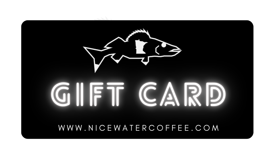Catch & Cook Customs - Gift Card