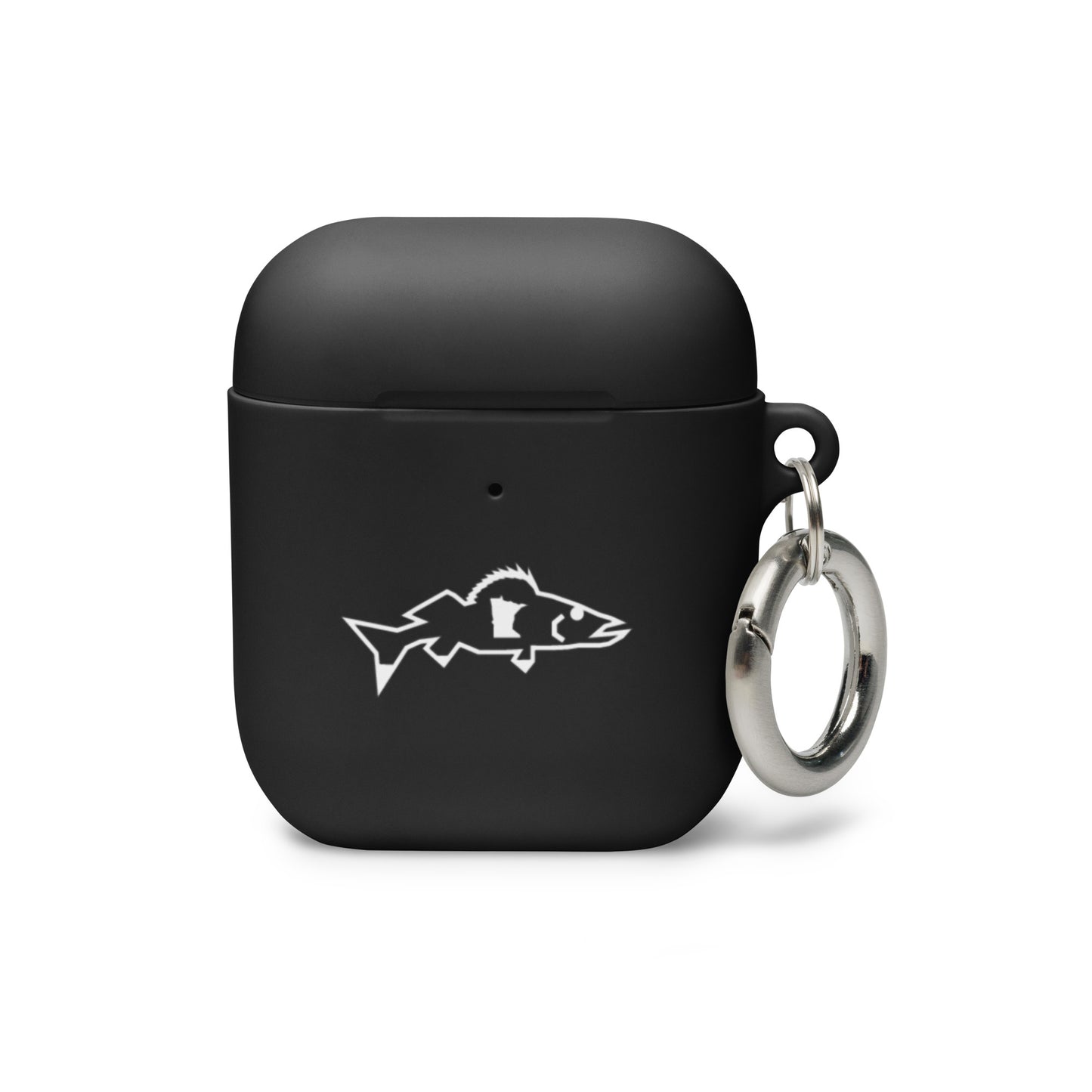 Catch & Cook Customs - Minnesota Walleye Fishing AirPods case