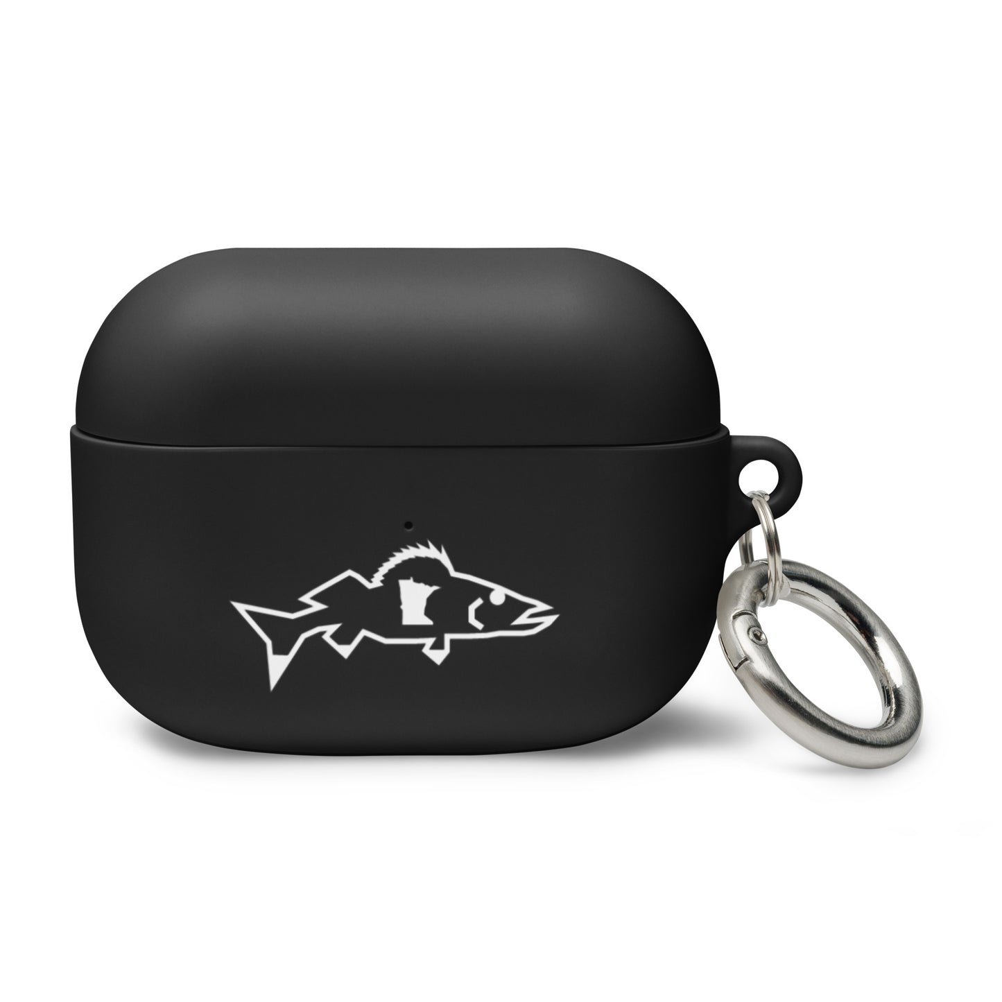 Catch & Cook Customs - Minnesota Walleye Fishing AirPods case