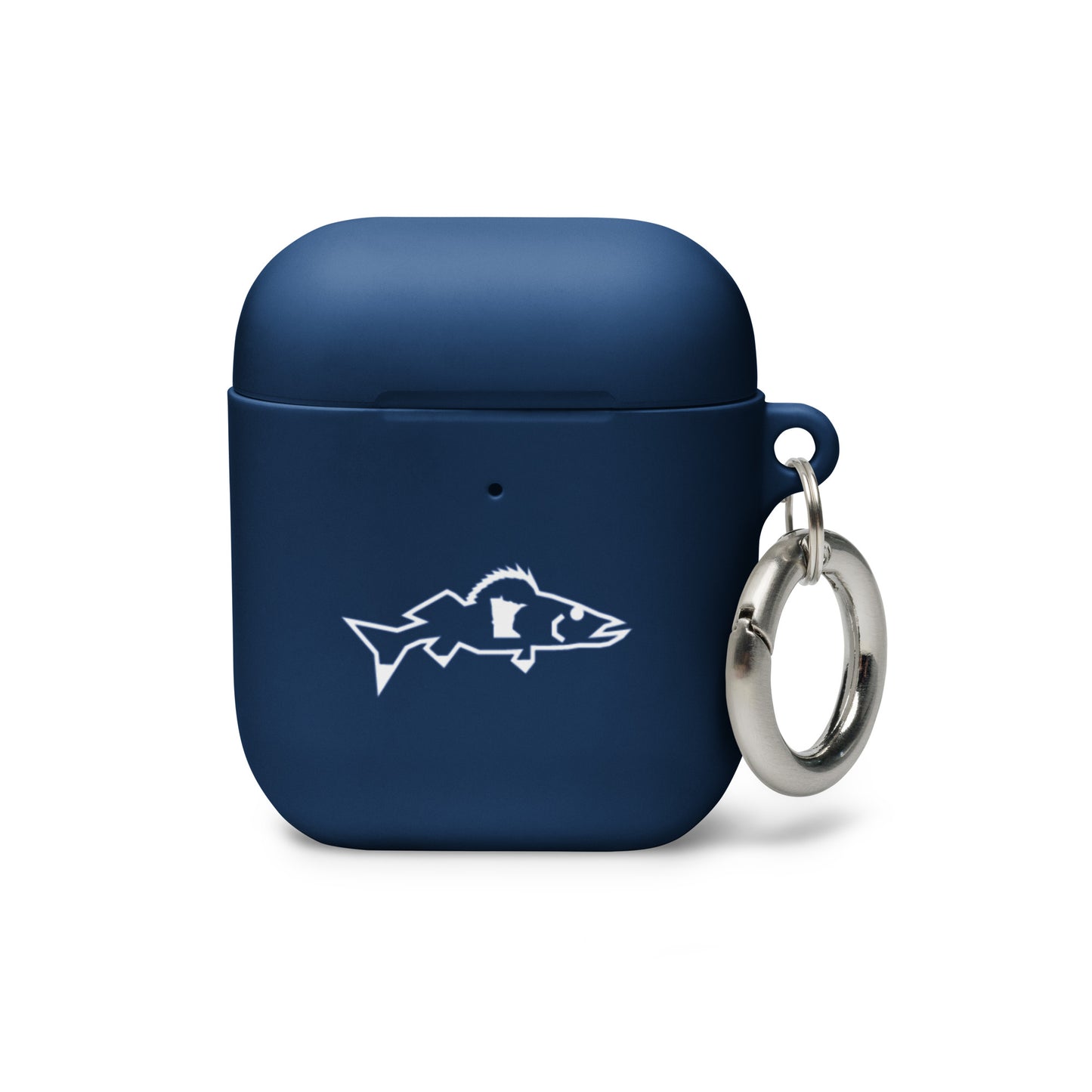 Catch & Cook Customs - Minnesota Walleye Fishing AirPods case