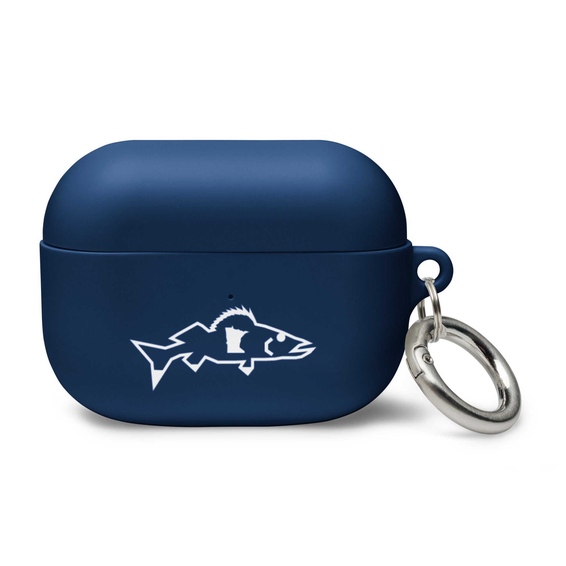 Catch & Cook Customs - Minnesota Walleye Fishing AirPods case