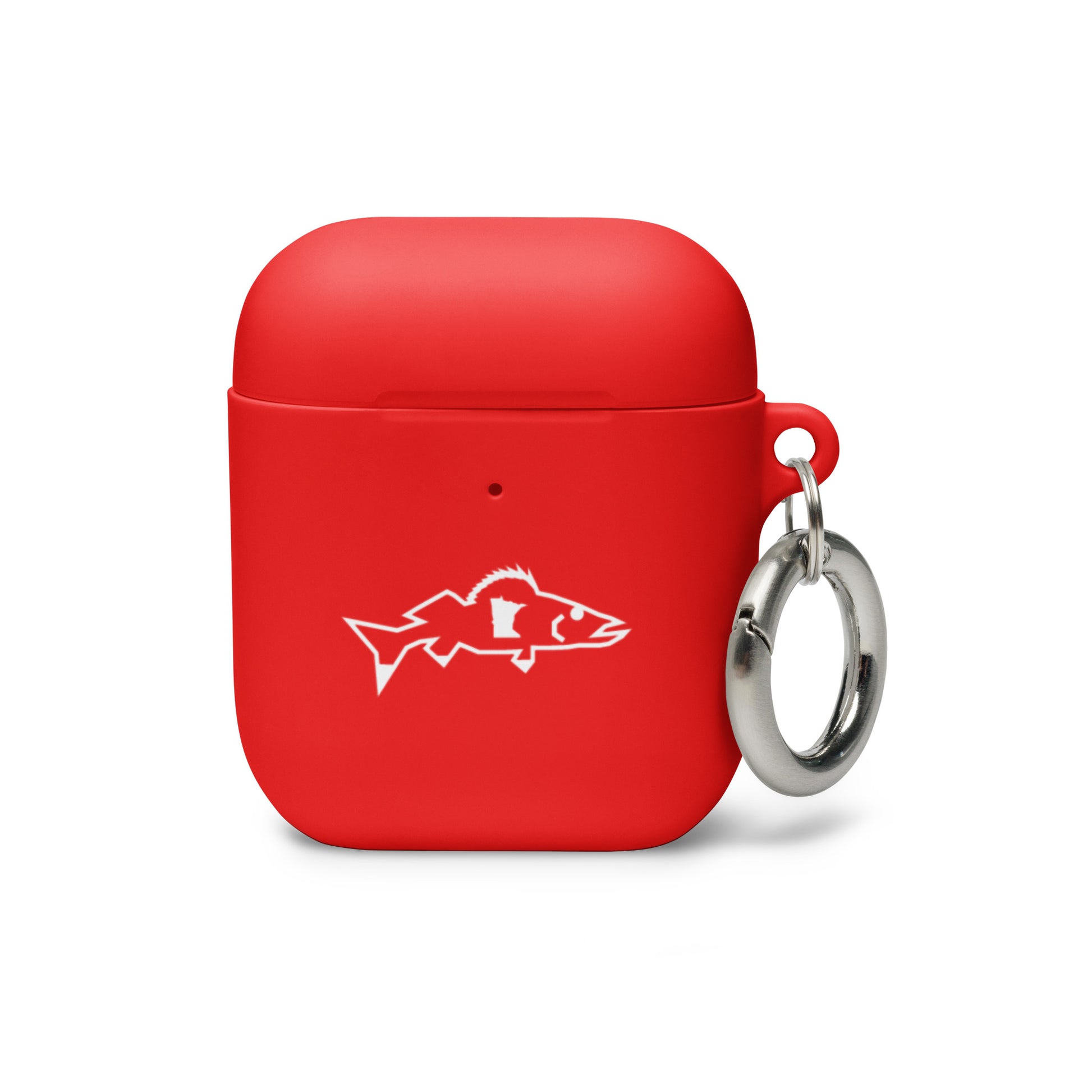 Catch & Cook Customs - Minnesota Walleye Fishing AirPods case