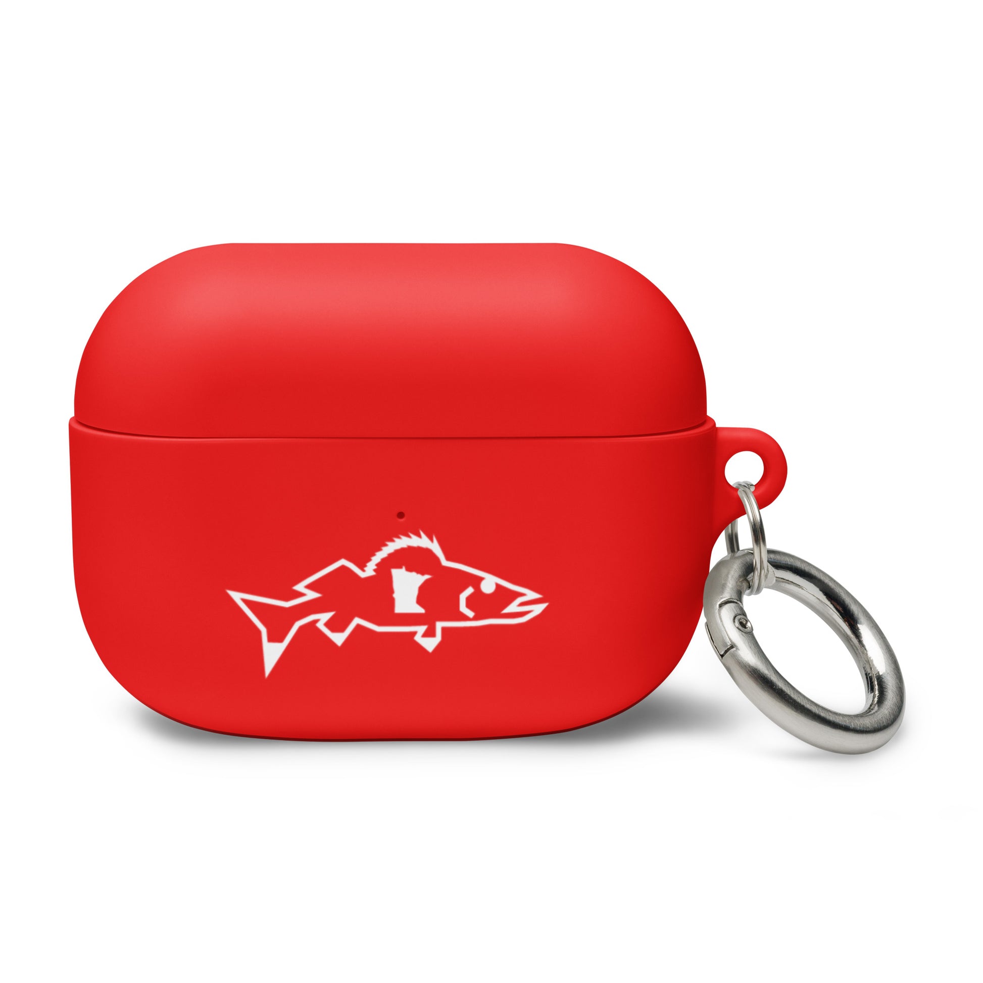 Catch & Cook Customs - Minnesota Walleye Fishing AirPods case