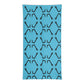 Catch & Cook Customs - SunStealth™ Premium Sun Protection SPF Fishing Face Mask - Oceanic Blue