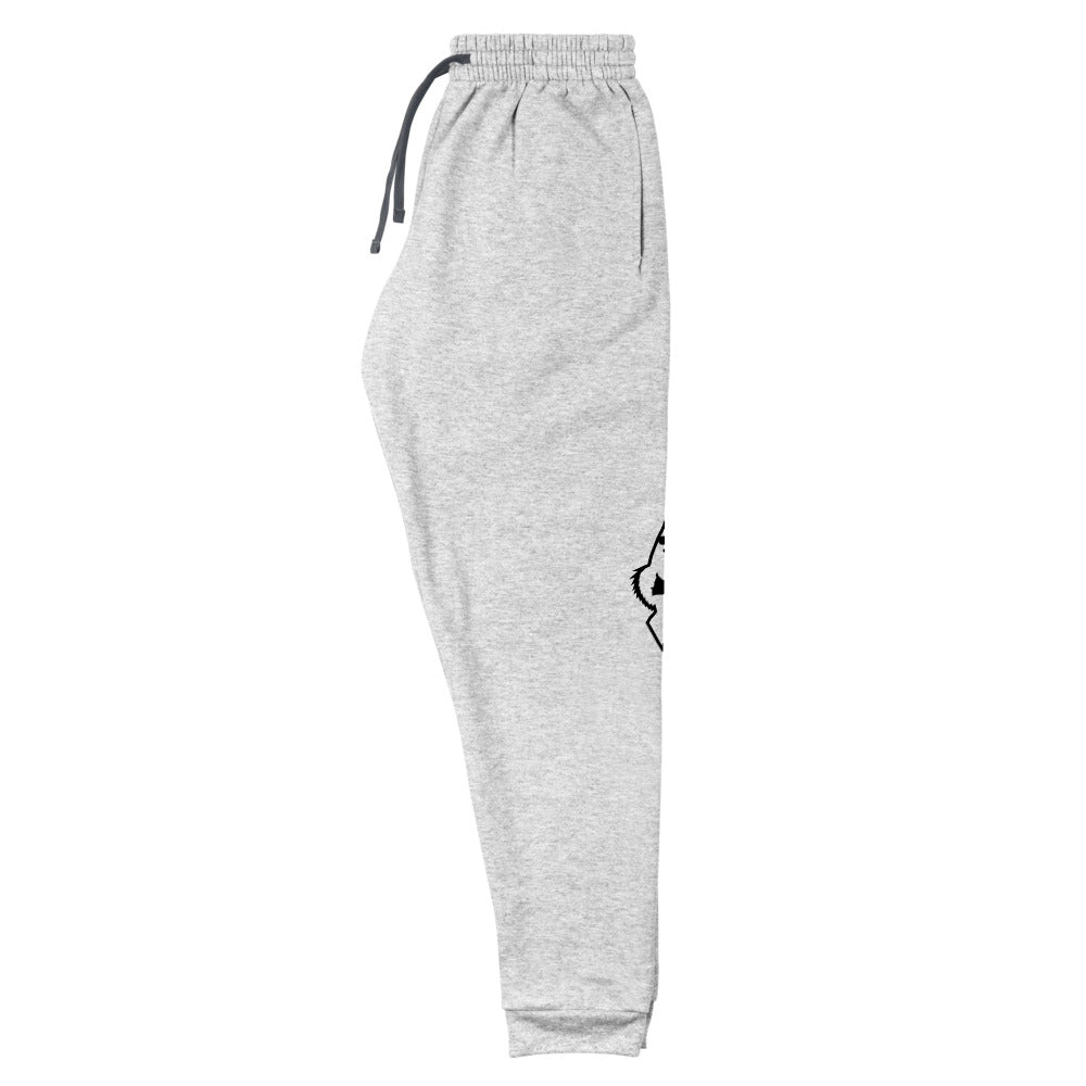 Catch & Cook Customs - Minnesota NiceWater Walleye Unisex Joggers