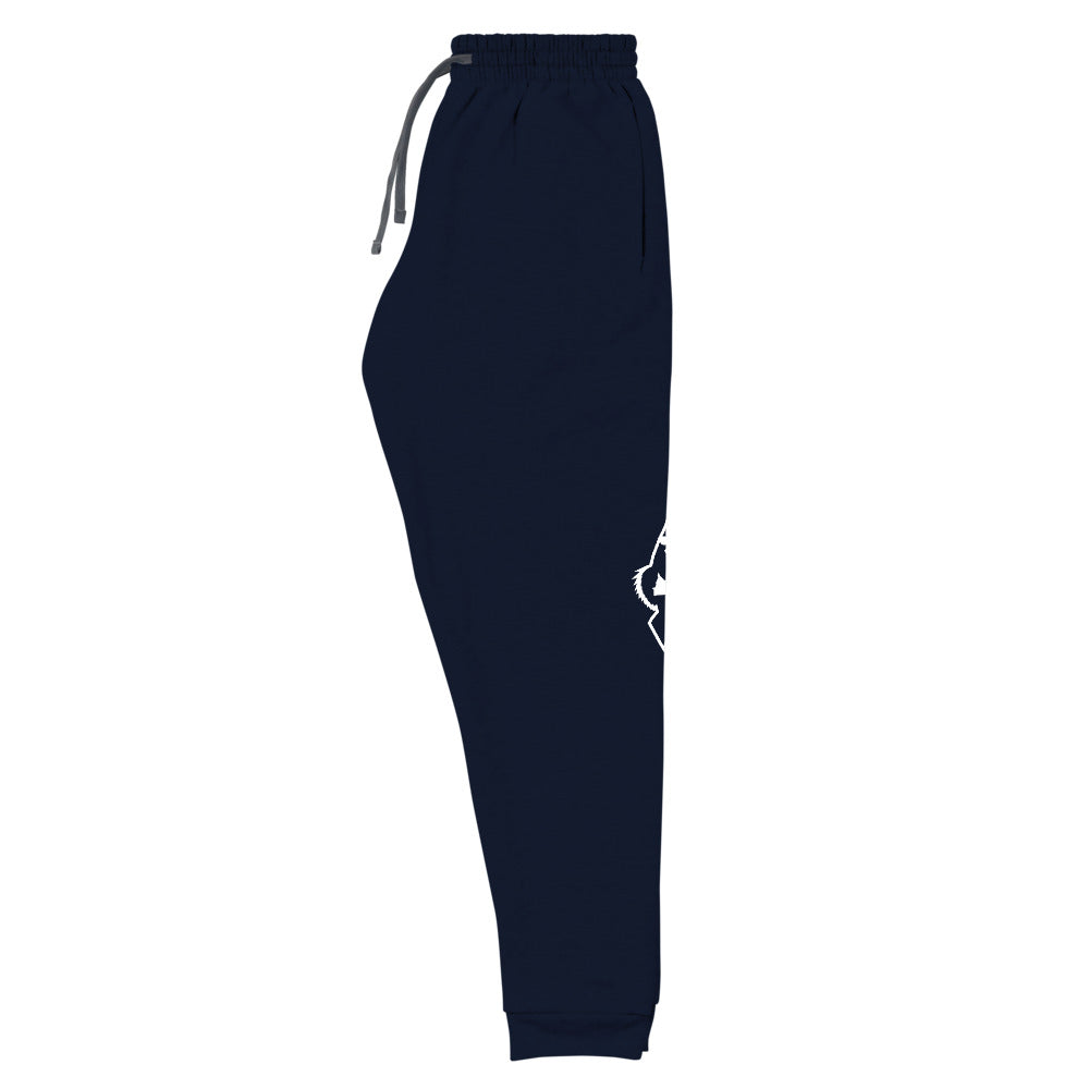 Catch & Cook Customs - Minnesota NiceWater Walleye Unisex Joggers