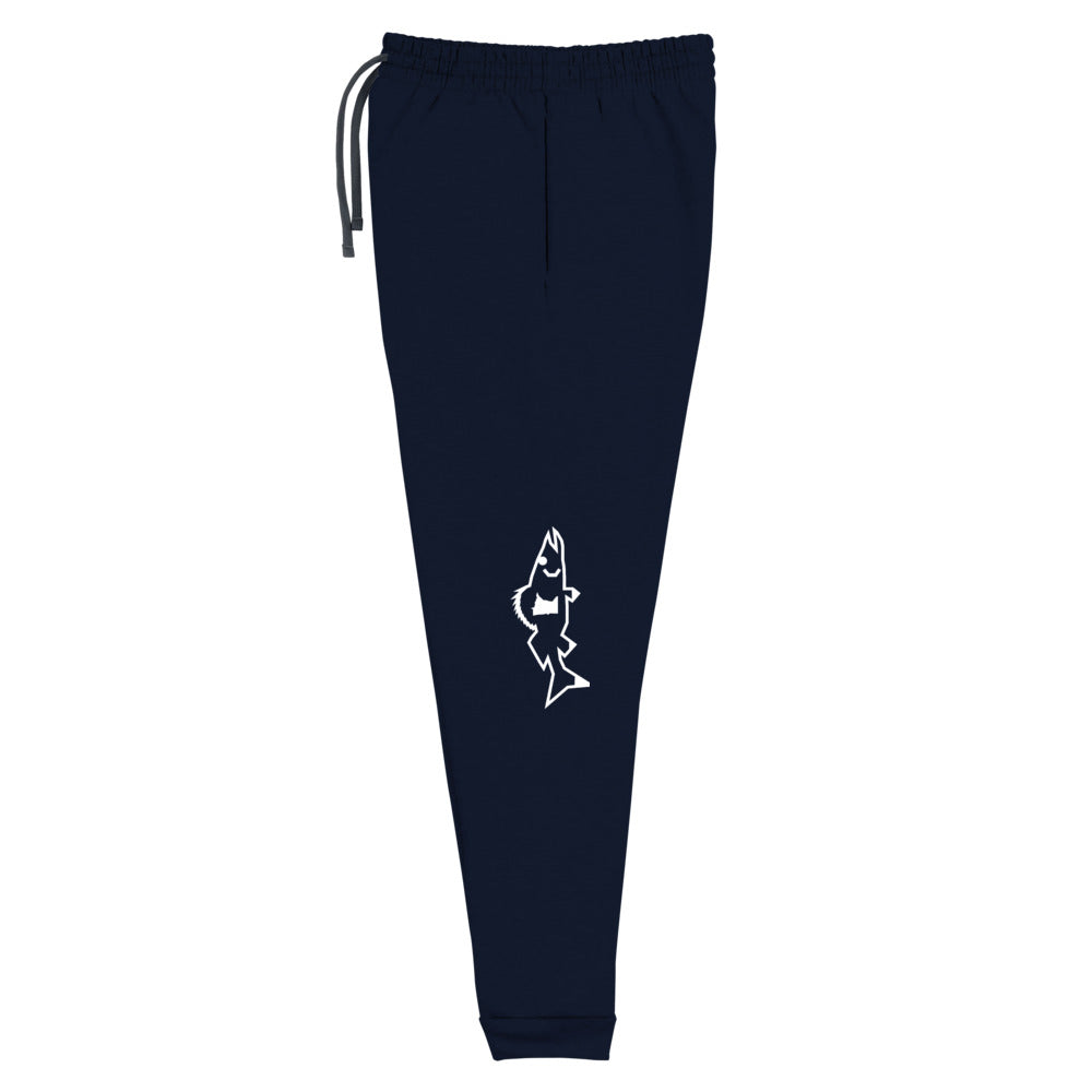 Catch & Cook Customs - Minnesota NiceWater Walleye Unisex Joggers